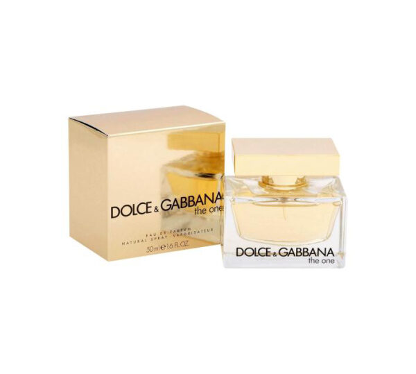Dolce & Gabbana The One 2