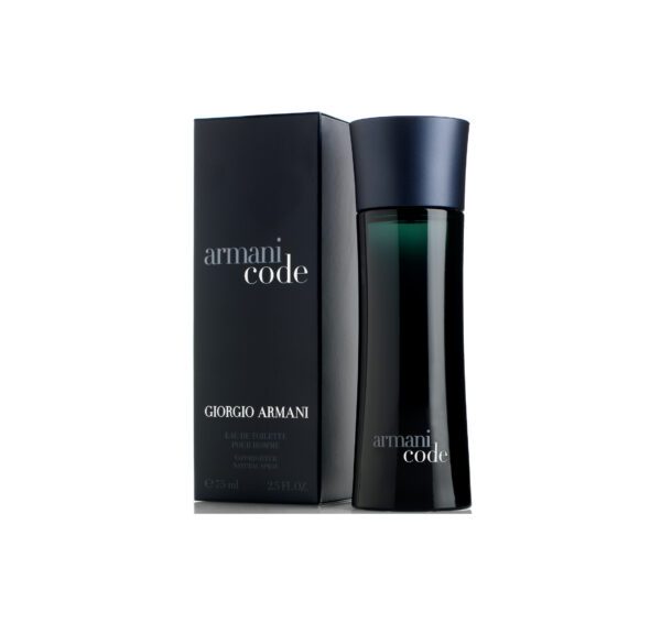 Giorgio Armani Code