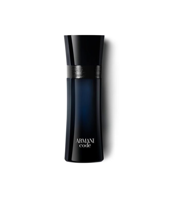 Giorgio Armani Code2