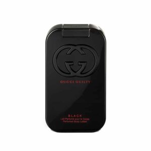 Gucci Guilty Black 200ml Body Lotion2