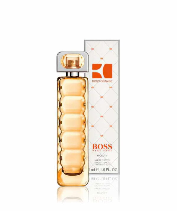 Hugo Boss Orange (l) 50ml Edt Gigapixel Height 1080px