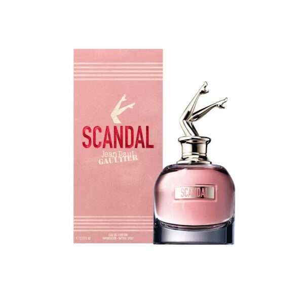 Jean Paul Gaultier (l) Scandal 50ml