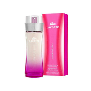 Lacoste Touch Of Pink2