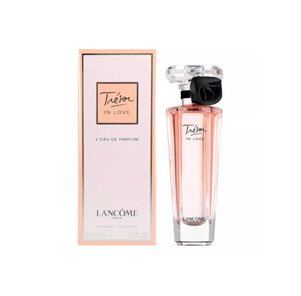 для НЕЁ Парфюмерная вода Lancome Tresor In Love 30ml