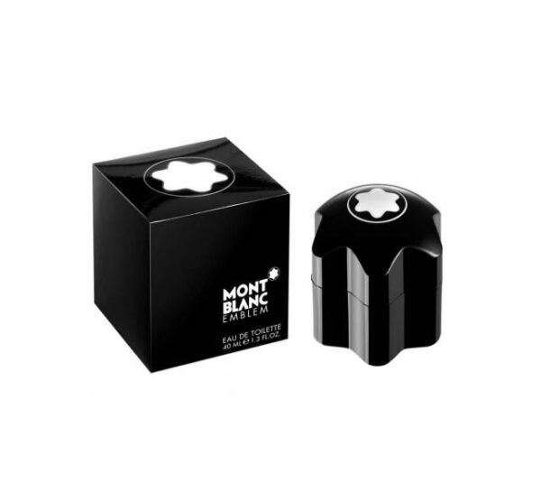 Mont Blanc Emblem