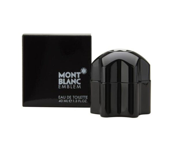 Mont Blanc Emblem2