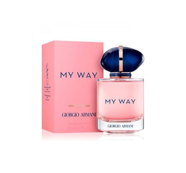 My Way Giorgio Armani 50ml2