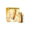 Paco Rabanne 1 Million Eau De Toilette 100ml Traveller Exclusive Gift Set 2000x