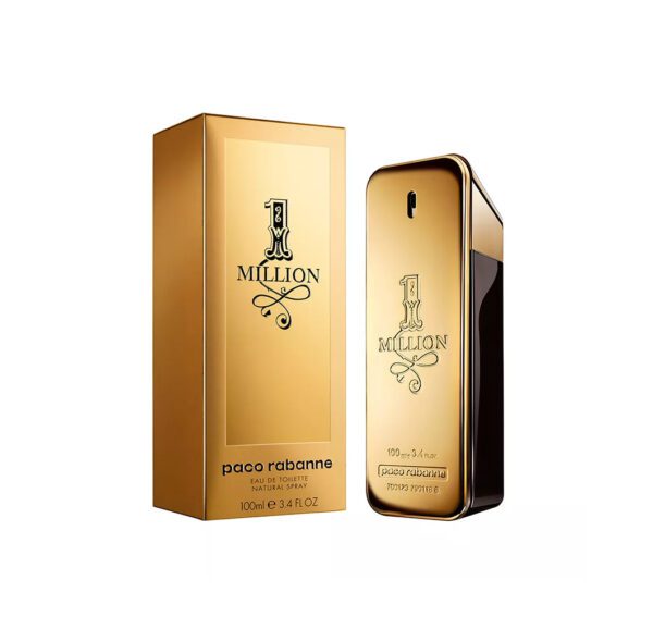 Paco Rabanne One Million2