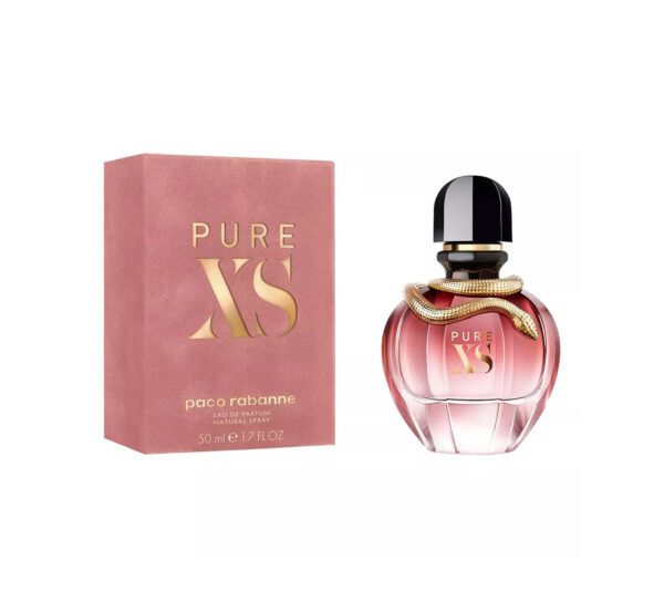 Paco Rabanne Pure Xs2