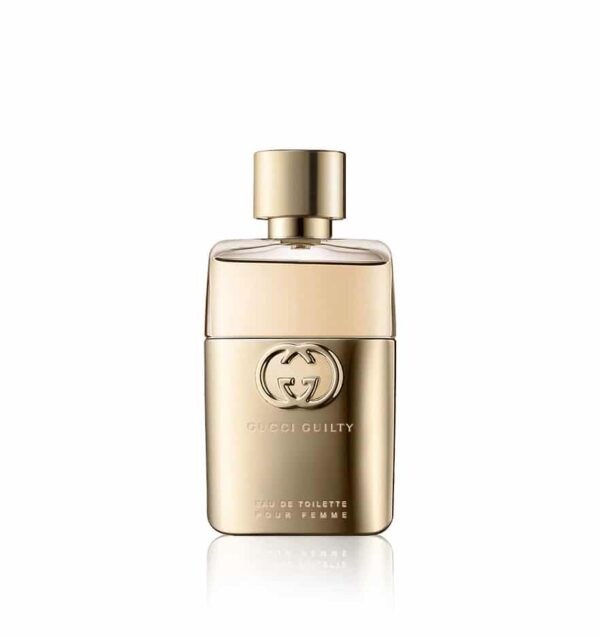 Gucci Guilty Pour Femme Edt Vapo 30ml