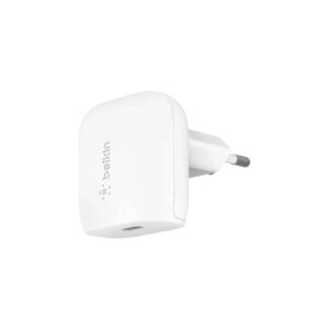 Alternative view of Сетевое зарядное устройство Belkin 20W White