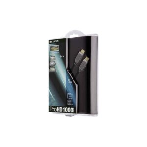 Кабель Belkin 1M HDMI