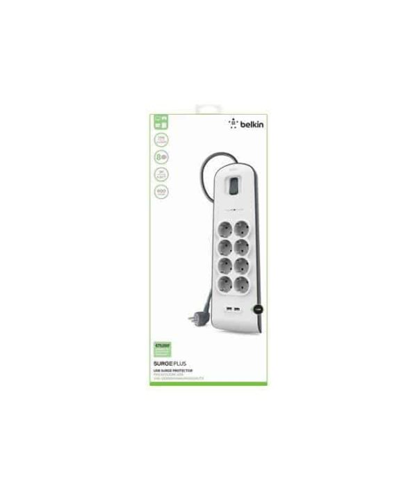 Belkin Bsv804vf2m Other Products 631829