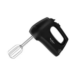 Alternative view of Moulinex Quick Mix HM3108B1