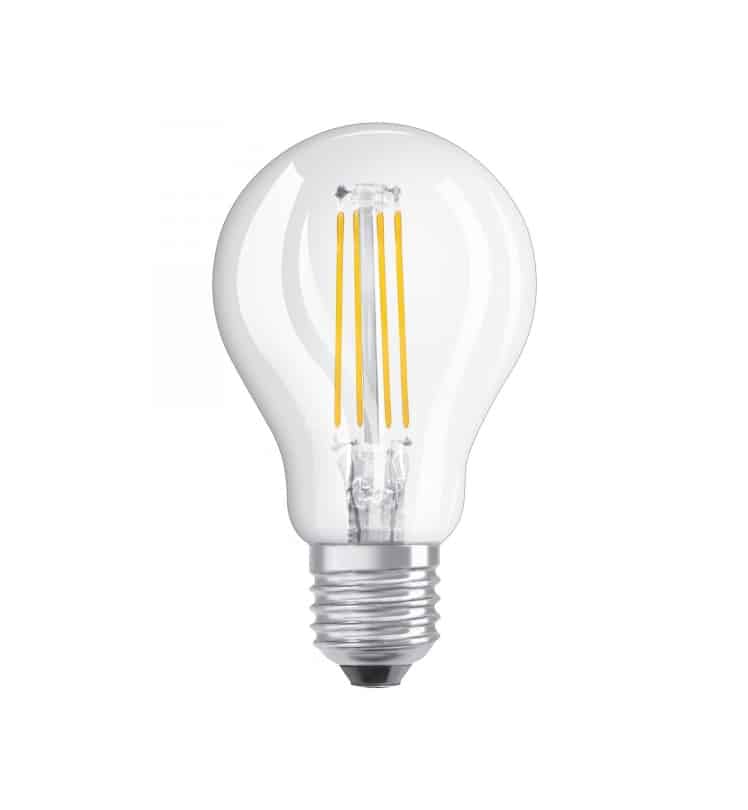 LED STAR CLP40 4W/827 230V FIL E14