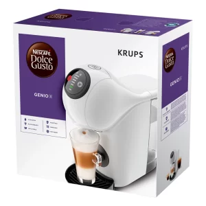 Krups Dolce Gusto Genio S Kp240110 10