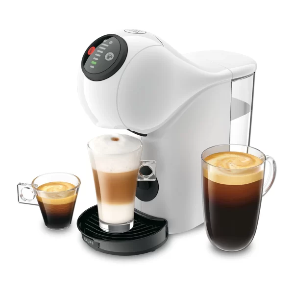 Krups Dolce Gusto Genio S Kp240110 3