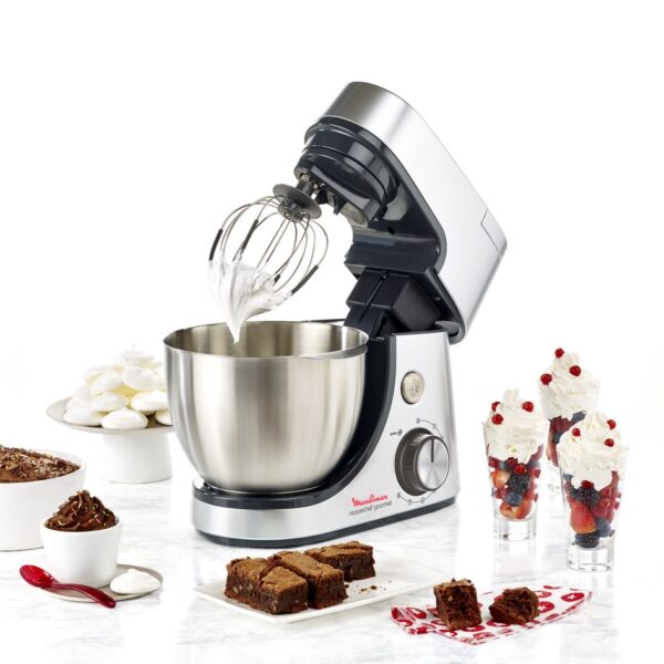 Moulinex Masterchef Gourmet Qa519d32