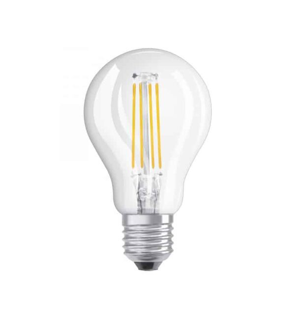 Светодиодная лампа Osram Ls Cl P40 4w 2