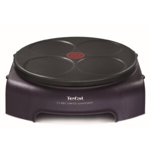 Блинница Tefal Crep' Party Compact PY303633