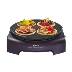 Alternative view of Блинница Tefal Crep' Party Compact PY303633