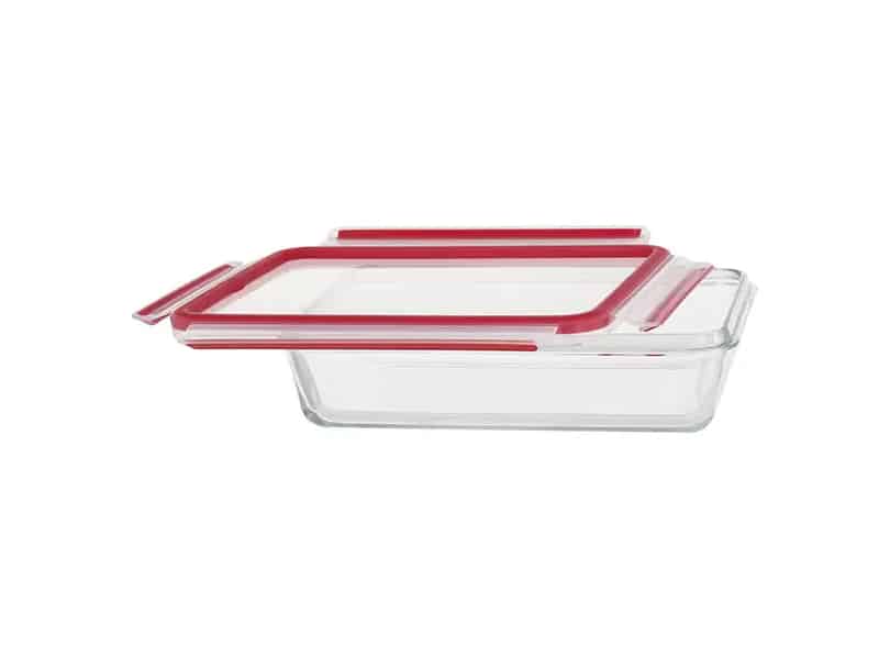Контейнер для продуктов Tefal Masterseal Glass 2л K3010512 — изображение 2