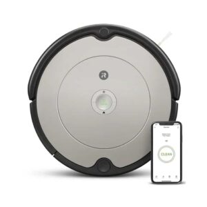 Irobot Roomba 698
