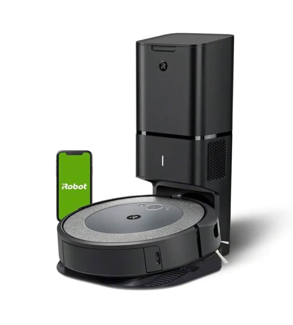 Irobot Roomba I3+