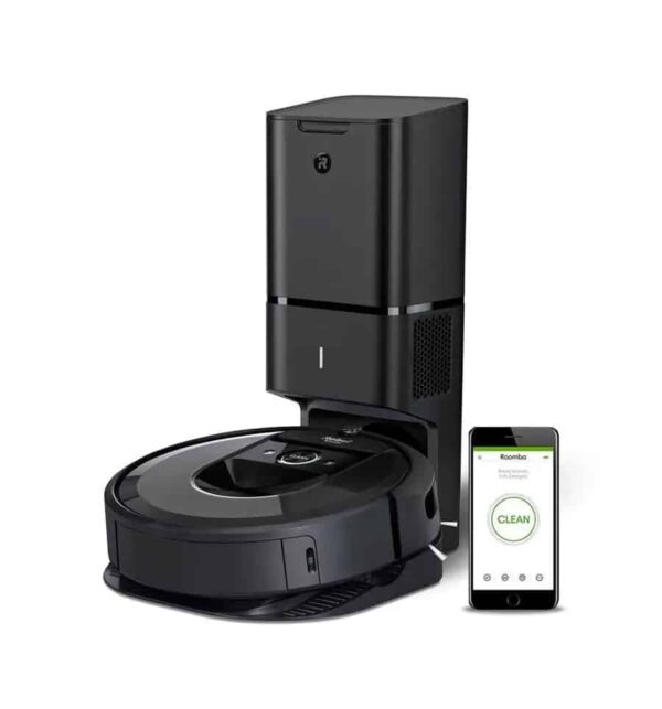 Irobot Roomba I7+