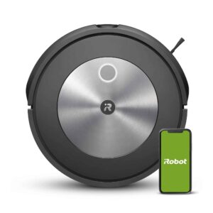 Irobot Roombaj7