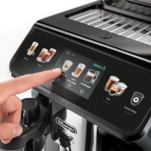 Delonghi Ecam450.55.g 2