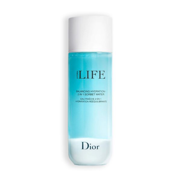 Dior Hydra Life Balancing Hydration 2 In 1 Sorbet Water