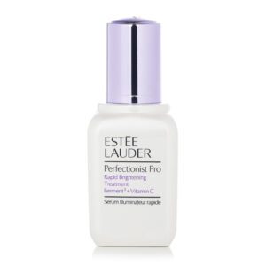 Estee Lauder Perfectionist pro rapid brightening Сыворотка для лица