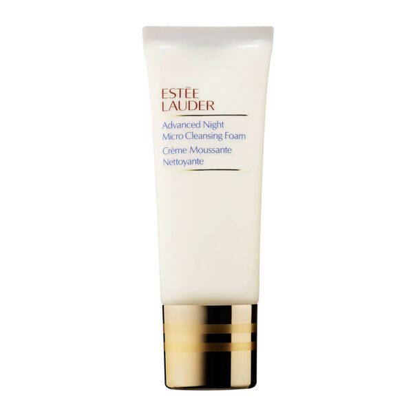 Estee Lauder Advanced Night Micro Cleansing Foam