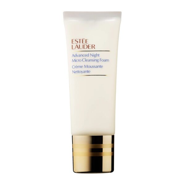 Estee Lauder Advanced Night Repair Micro Cleansin - Пенка для микроочищения