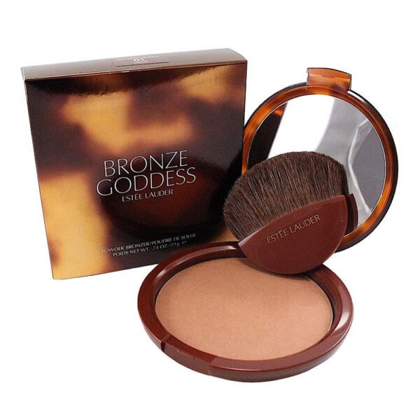 Estee Lauder Bronze Goddess Bronzer