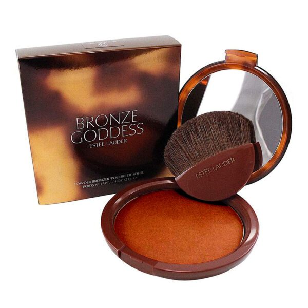 Estee Lauder Bronze Goddess Bronzer Deep