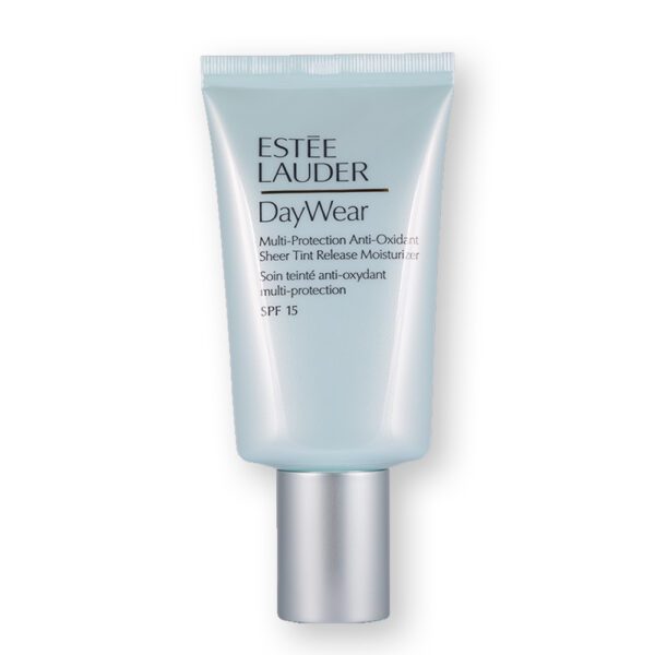 Estee Lauder Daywear Plus Sheer Tinted Spf 15