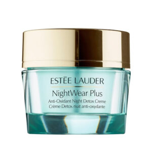 Estee Lauder Nightwear Night Detox Crème
