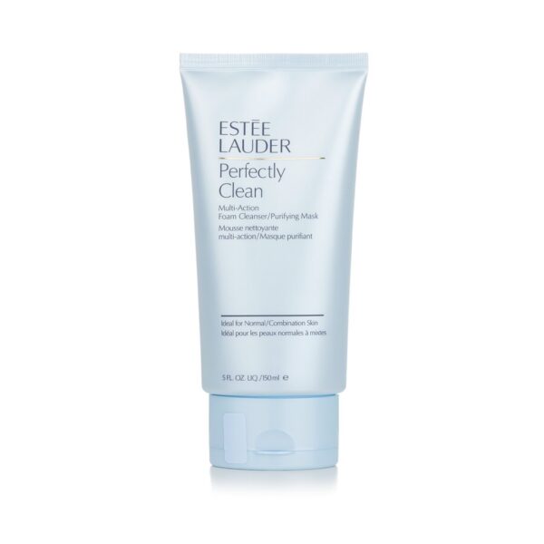 Estee Lauder Perfectly Clean Multi