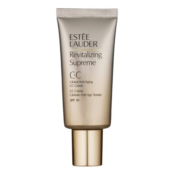 Estee Lauder Revitalizing Supreme+ Cc Crème