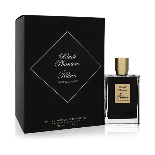 Kilian Black Phantom Memonto Mori 50ml