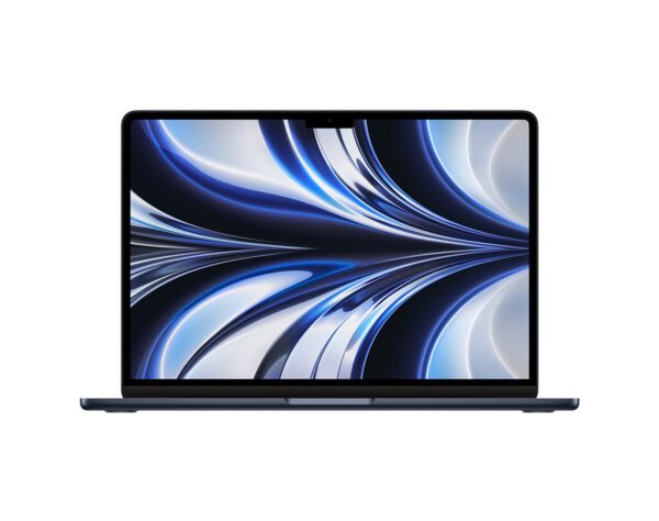 Macbook Air Midnight