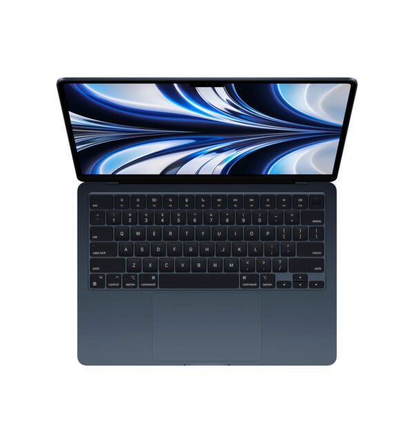 Macbook Air Midnight2