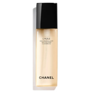 Chanel Anti Pollution Cleansing Oil