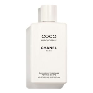 Chanel Coco Mademoiselle увлажняющий лосьон для тела 200ml