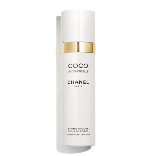 Chanel Coco Mademoiselle 100ml