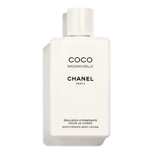 Chanel Coco Mademoiselle лосьон