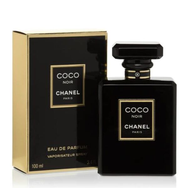 Chanel Coco Noir Edp 50ml